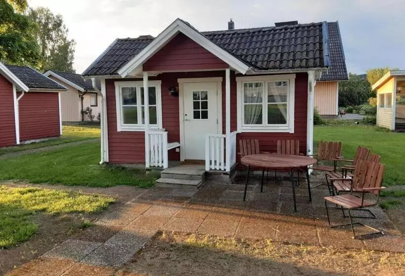 Hotelli Smålandsgården