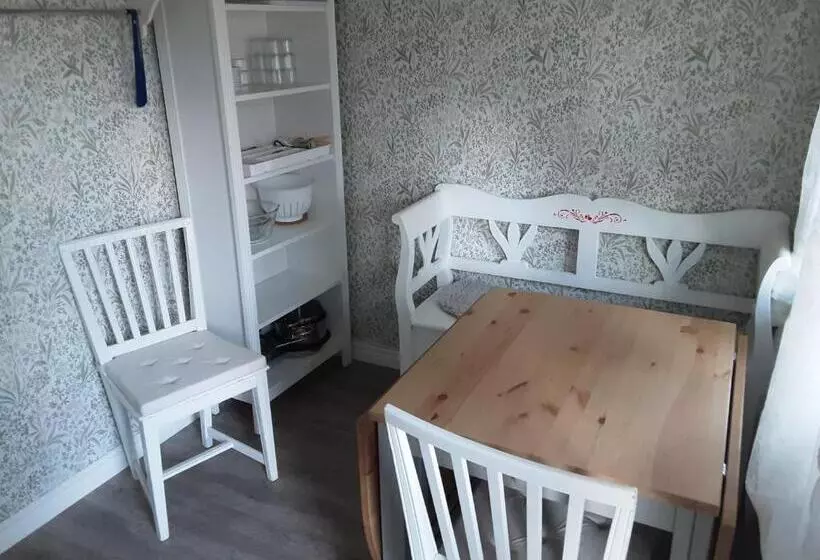 Hotelli Smålandsgården