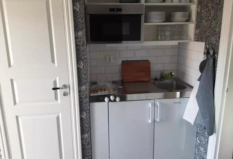 Hotelli Smålandsgården