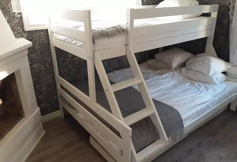 Hotelli Smålandsgården