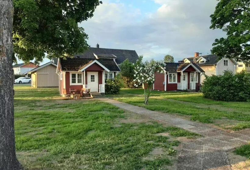 Hotelli Smålandsgården