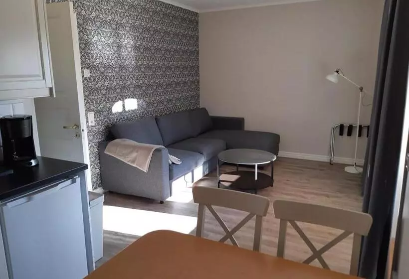 Hotelli Smålandsgården