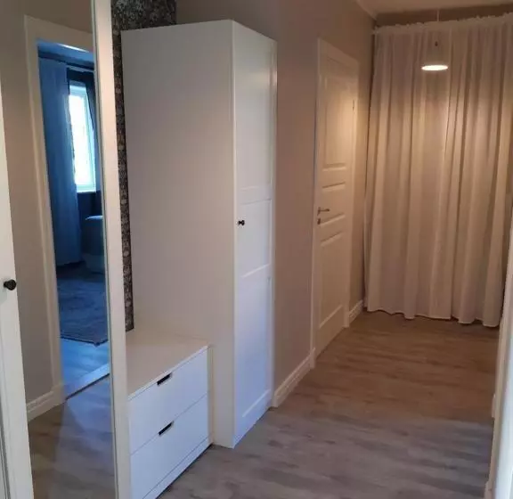 Hotelli Smålandsgården