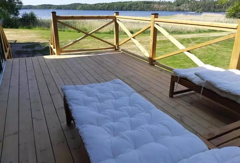 Hotelli Smålandsgården