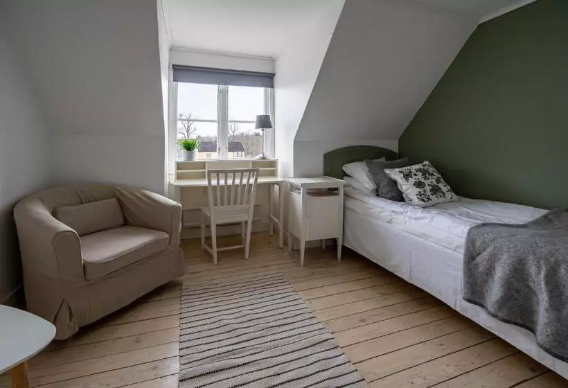 Hotelli Smålandsgården