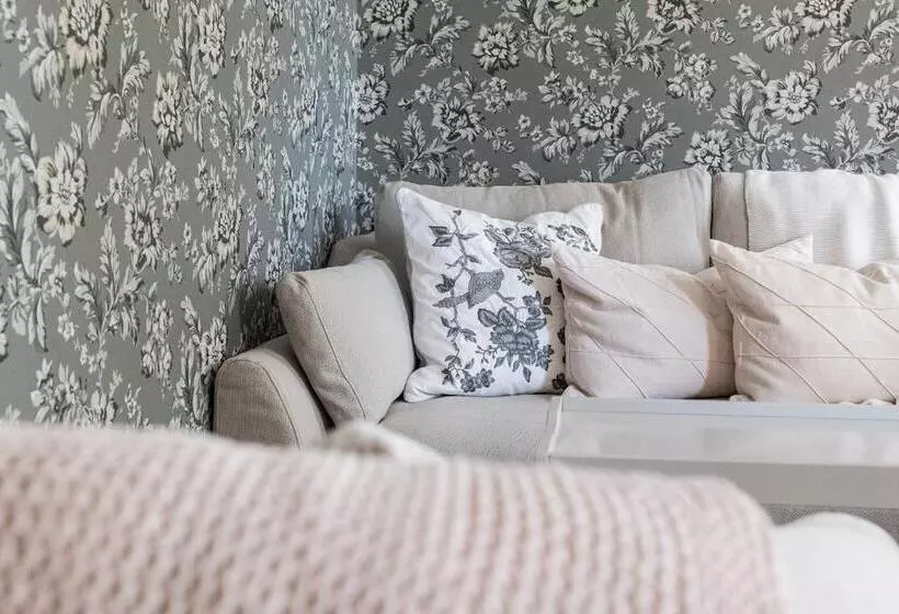 Hotelli Smålandsgården