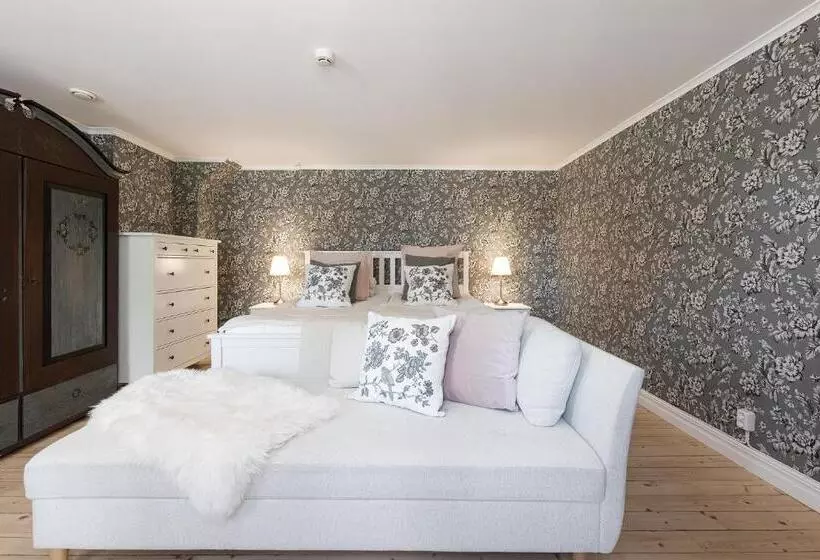 Hotelli Smålandsgården