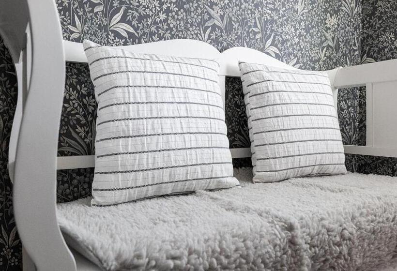 בית מלון כפרי Smålandsgården