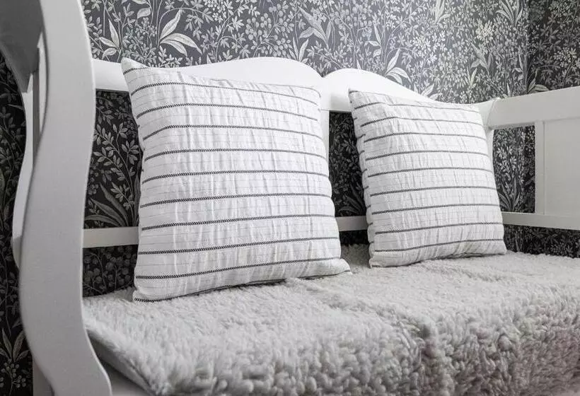 Hotelli Smålandsgården