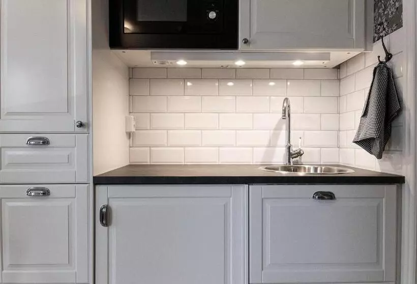 Hotelli Smålandsgården