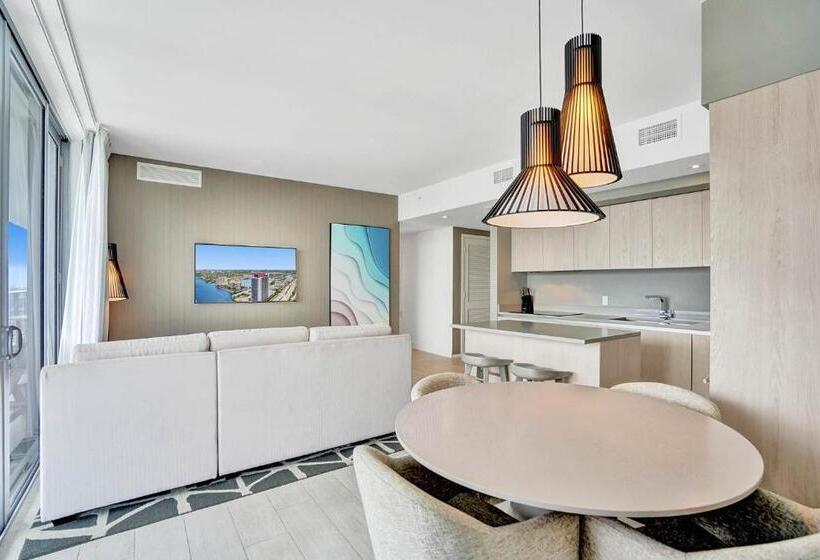 Amazing Apartments At H Beach House