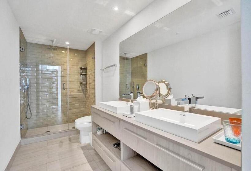 Amazing Apartments At H Beach House