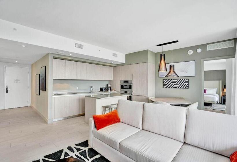 Amazing Apartments At H Beach House