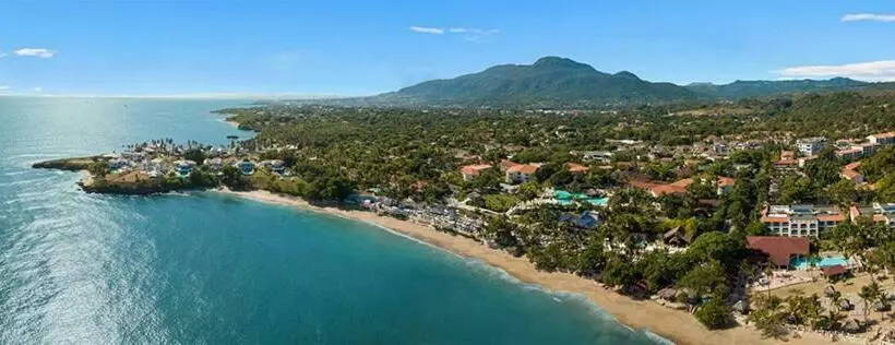 هتل Affordable Luxury Vacation, Dominican Republic