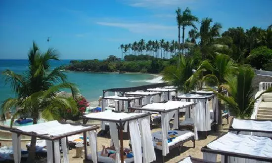 هتل Affordable Luxury Vacation, Dominican Republic