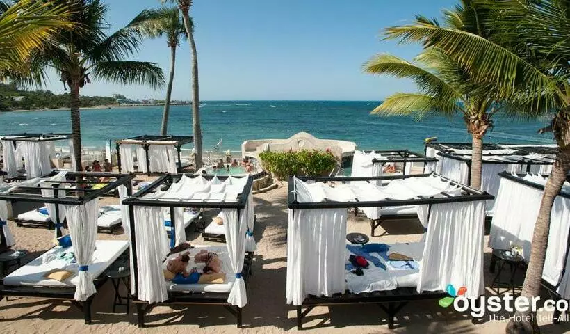 هتل Affordable Luxury Vacation, Dominican Republic