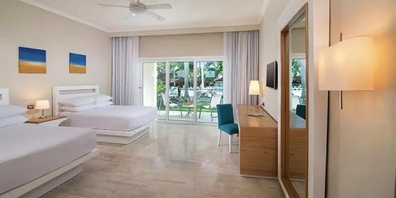 هتل Affordable Luxury Vacation, Dominican Republic