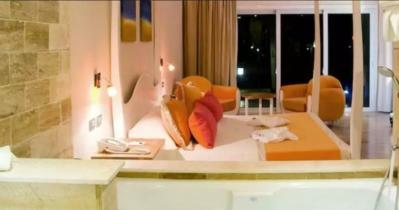 هتل Affordable Luxury Vacation, Dominican Republic