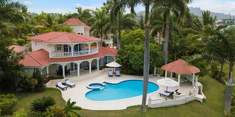 هتل Affordable Luxury Vacation, Dominican Republic