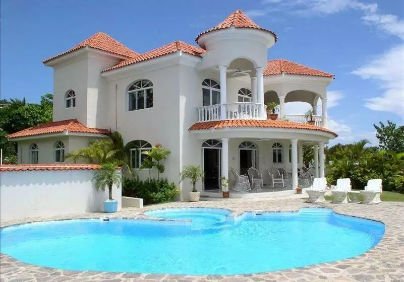 هتل Affordable Luxury Vacation, Dominican Republic