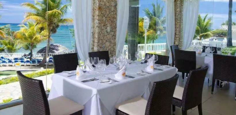 هتل Affordable Luxury Vacation, Dominican Republic