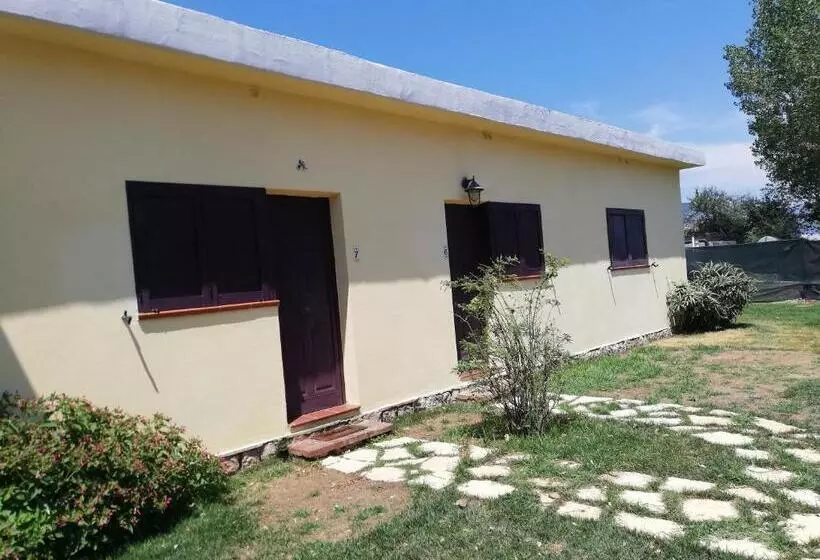 ホテル Agriturismo Le Folaghe