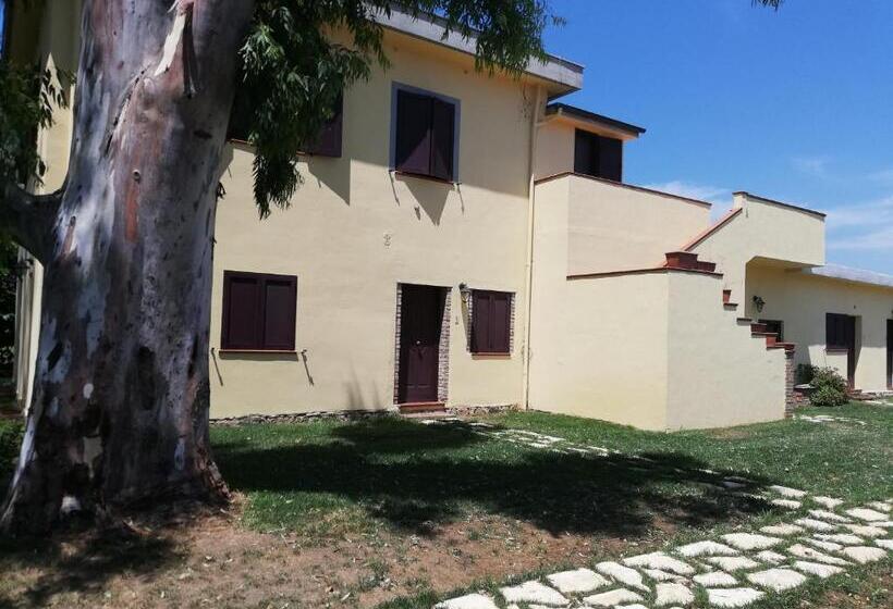 酒店 Agriturismo Le Folaghe