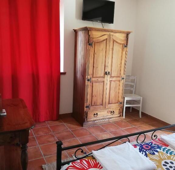 酒店 Agriturismo Le Folaghe