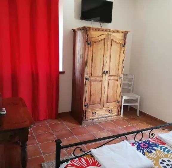 ホテル Agriturismo Le Folaghe