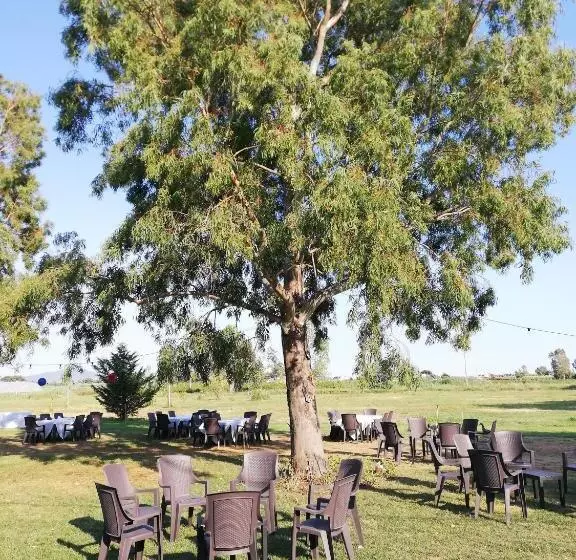 ホテル Agriturismo Le Folaghe