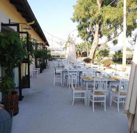 酒店 Agriturismo Le Folaghe