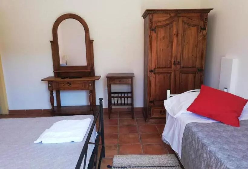 ホテル Agriturismo Le Folaghe