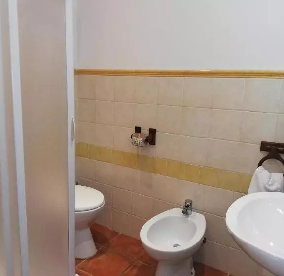 ホテル Agriturismo Le Folaghe