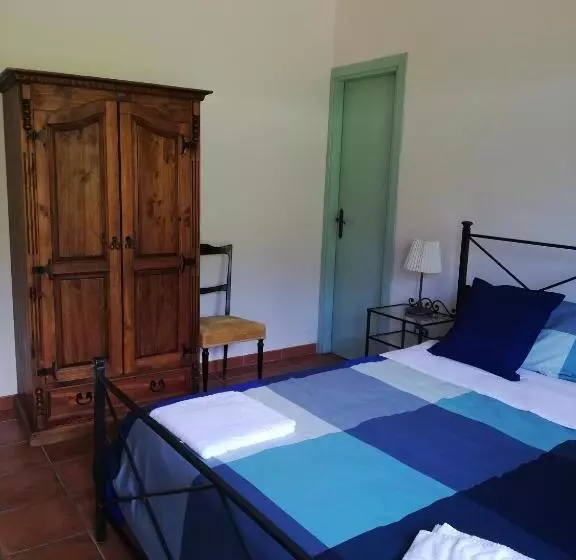 ホテル Agriturismo Le Folaghe