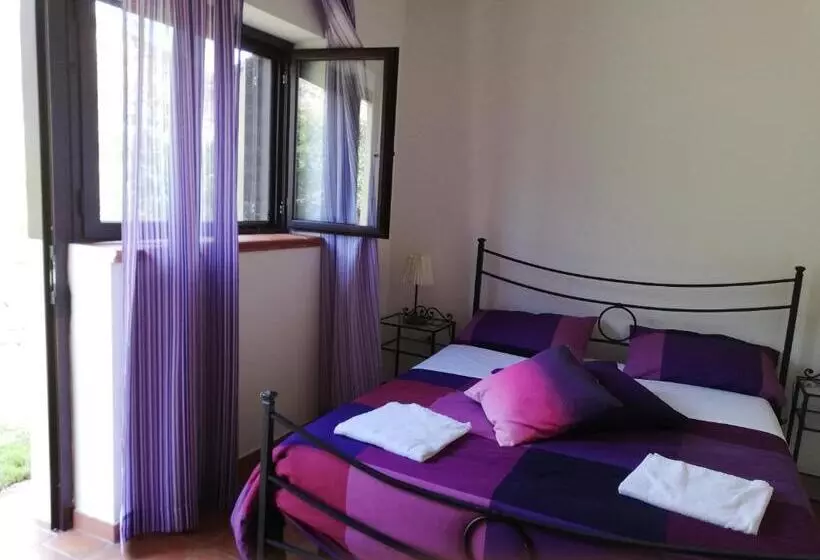 ホテル Agriturismo Le Folaghe