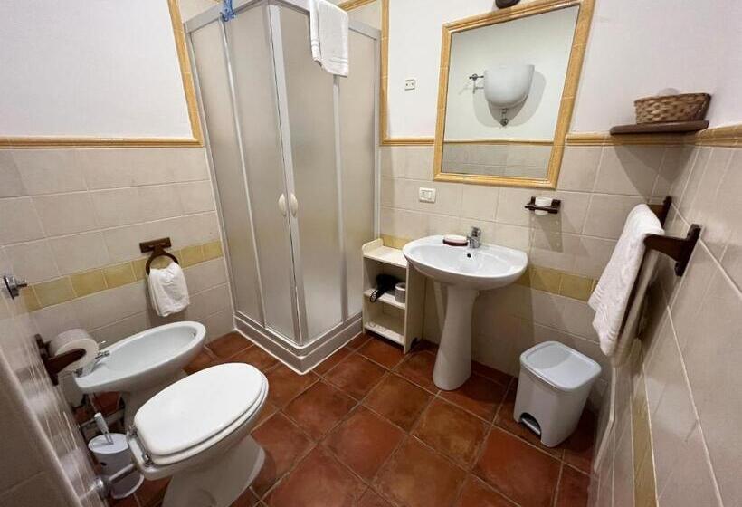 酒店 Agriturismo Le Folaghe