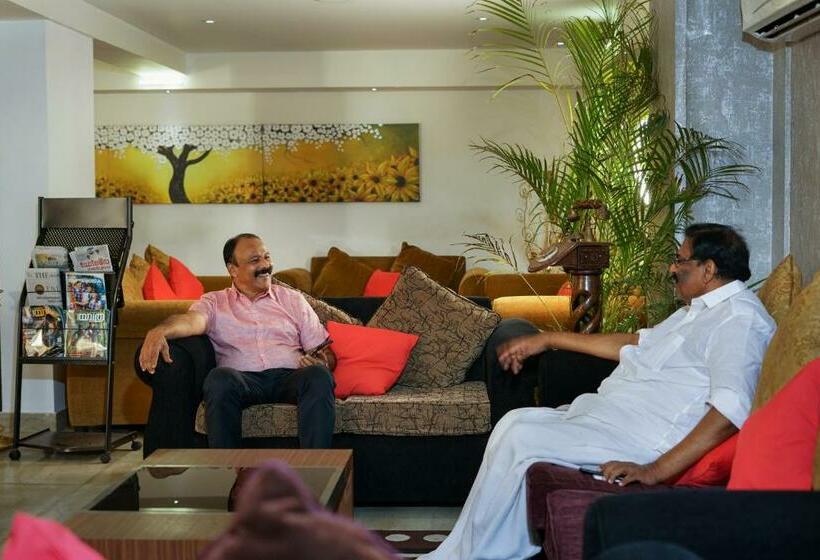 Emarald Hotel Calicut