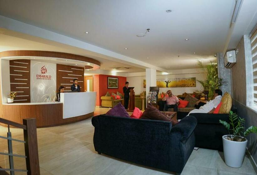 Emarald Hotel Calicut