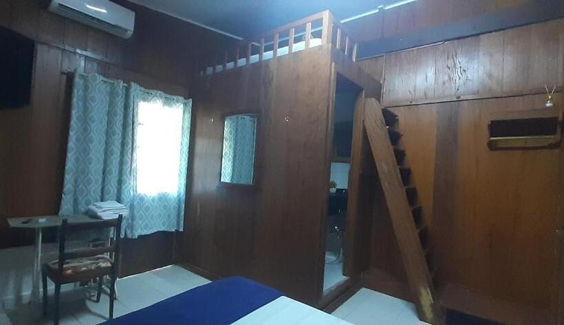 Hostel Pousada Cantuá