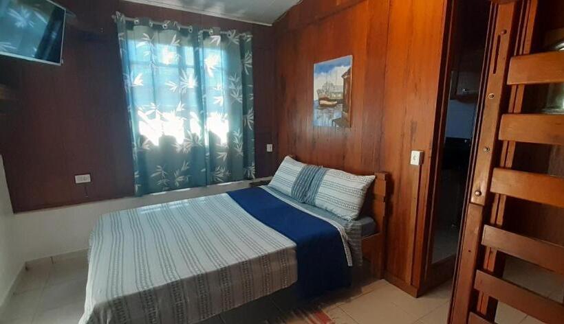 Hostel Pousada Cantuá