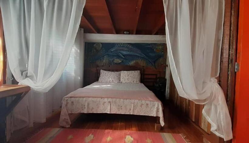 Hostel Pousada Cantuá