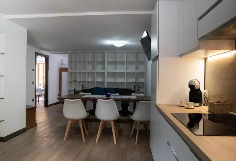 Casa Canarino