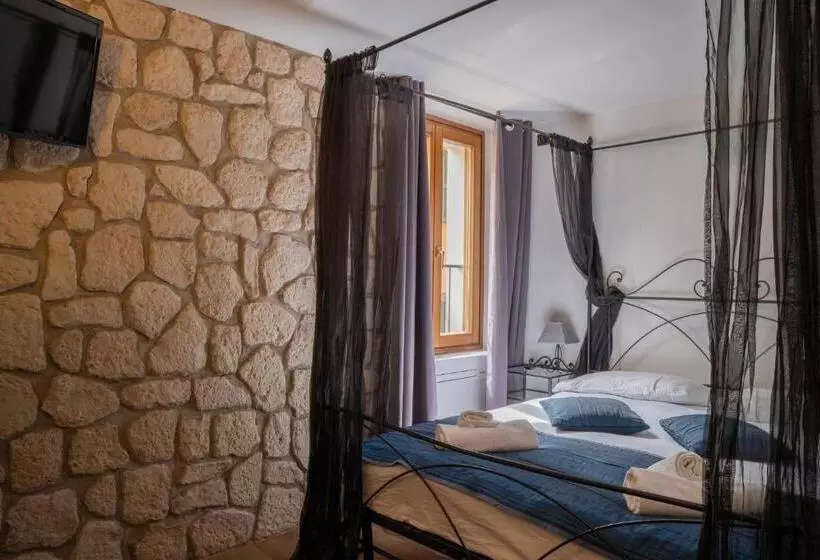 Casa Canarino