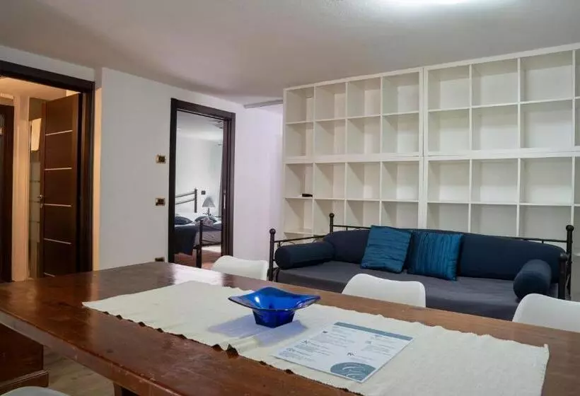Casa Canarino