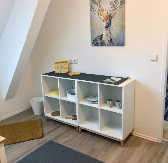 ホテル Forsthof Next Door