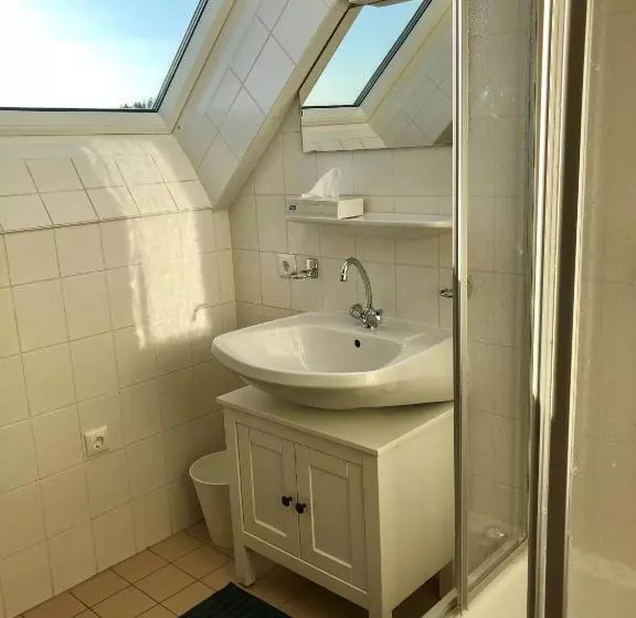 ホテル Forsthof Next Door