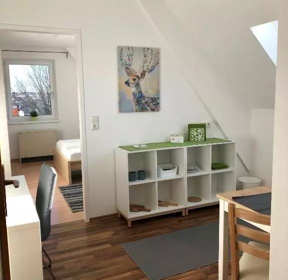 ホテル Forsthof Next Door