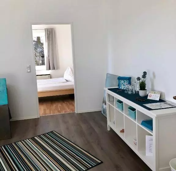 ホテル Forsthof Next Door