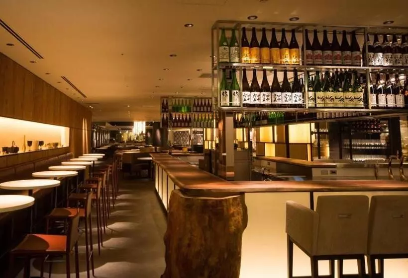 Shinagawa Prince Hotel East Tower