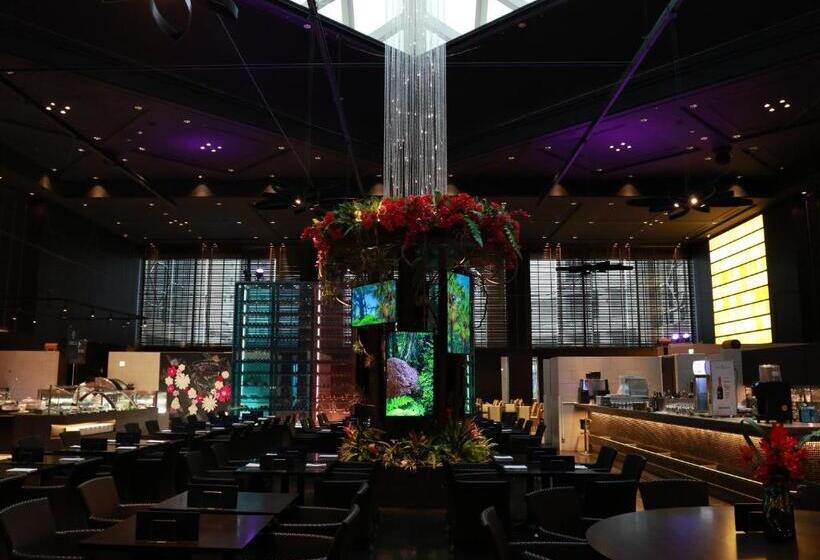 Shinagawa Prince Hotel East Tower